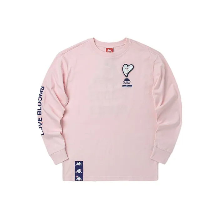 Kappa Sweatshirts Unisex-4