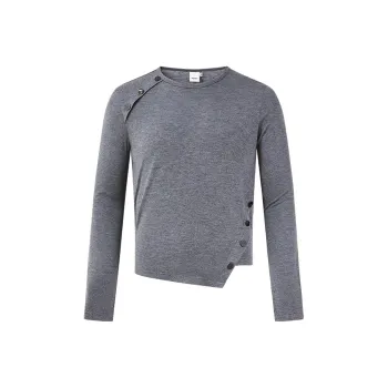 KREATE T Shirt Unisex Heather Gray