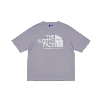 PALACE X The North Face Label H/S Logo T shirt