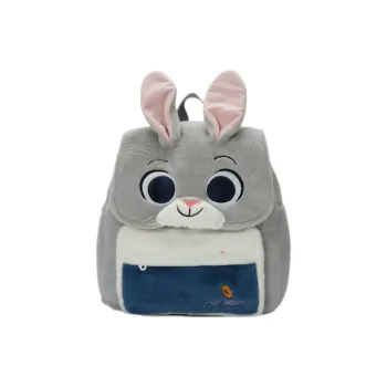 Disney Winnie The Pooh, Collection Soothing Collection Polyester Backpack Large Size Women's Multicolor