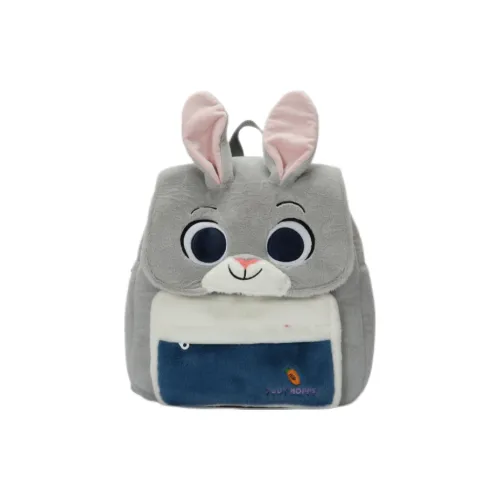 Disney Winnie The Pooh, Collection Soothing Collection Polyester Backpack Large Size Women's Multicolor
