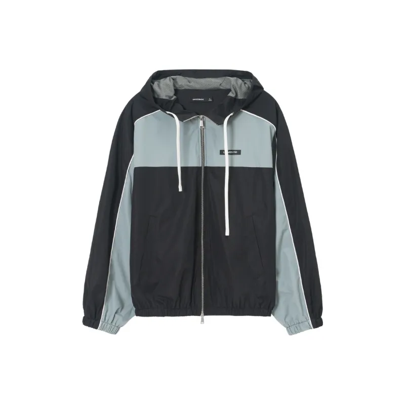 UNVESNO Jackets Unisex-2