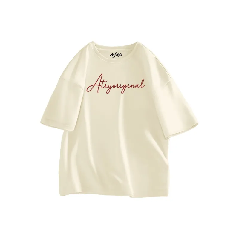 MJ STYLE T Shirts Unisex-2