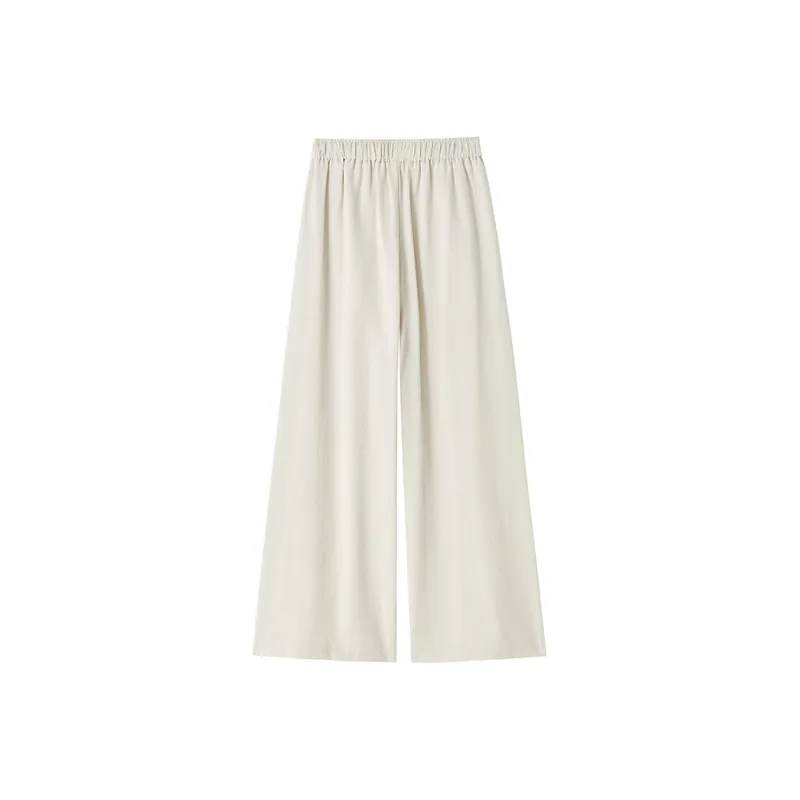 Mm Casual Pants Women's-13