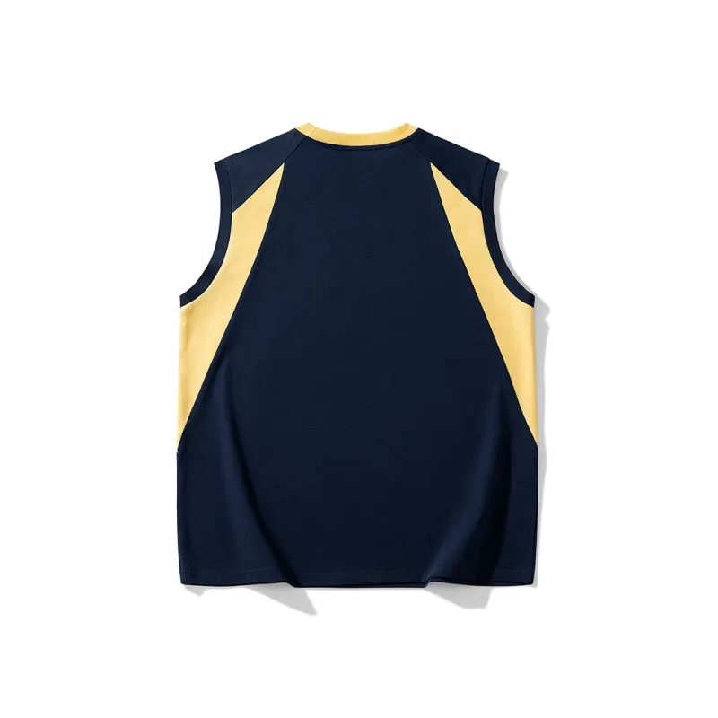 Maserati Tank Tops Unisex-7