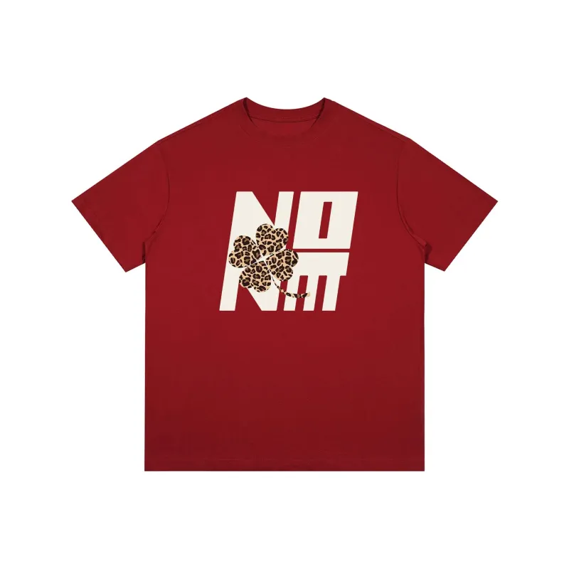 Simple Rimless X NOMT T Shirts Unisex-10