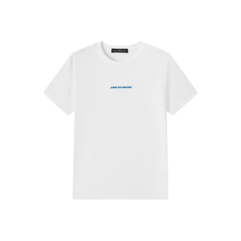 JOHN RICHMOND T Shirts Men-2
