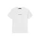 Raw White