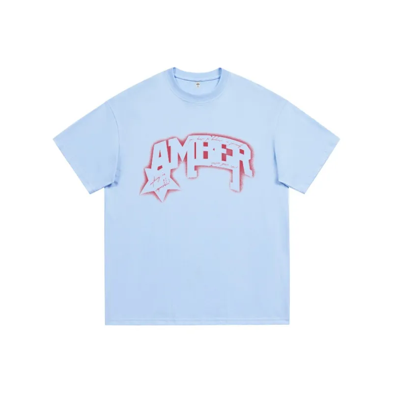 AMBER LIGHT T Shirts Unisex-12