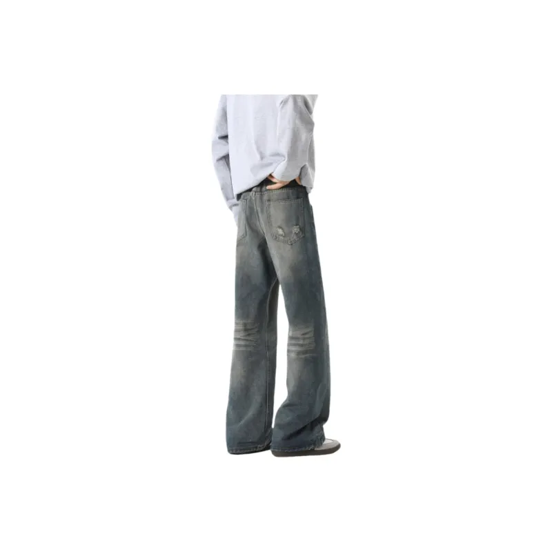 AMBER LIGHT Jeans Unisex-3