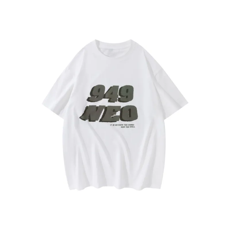 NEO FANTASTIC T Shirts Unisex-12