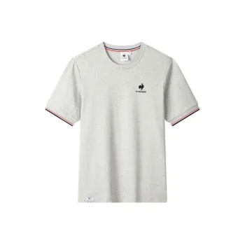 Le Coq Sportif T-Shirts Men