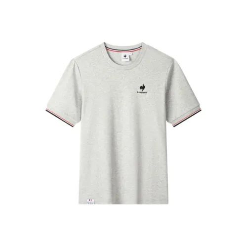 Le Coq Sportif T-Shirts Men