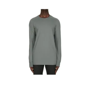 Rick Owens DRKSHDW Jersey T Shirt