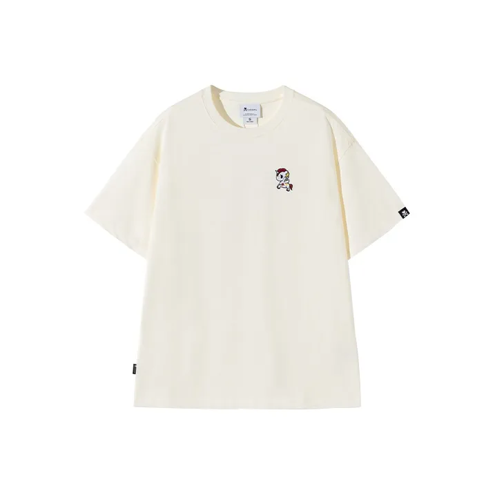 Tokidoki T Shirts Unisex-0