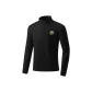 [Quick-Dry Antibacterial]Black (Tf Hero Radiance Chest Logo)