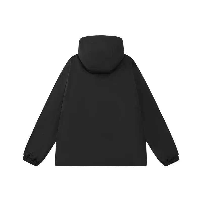 Kawasaki Windbreaker Jacket Unisex-37