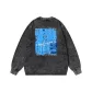 Washed Black