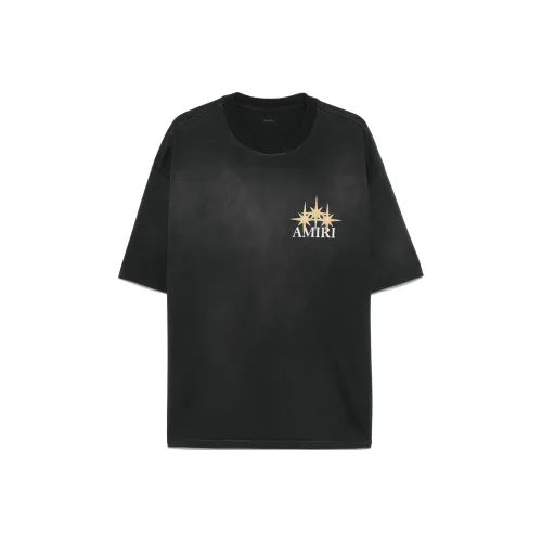 AMIRI Starburst Tee