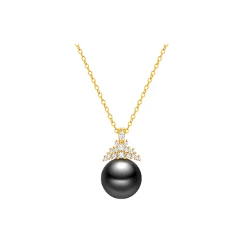 ME LUXE Pearl Necklaces Women's