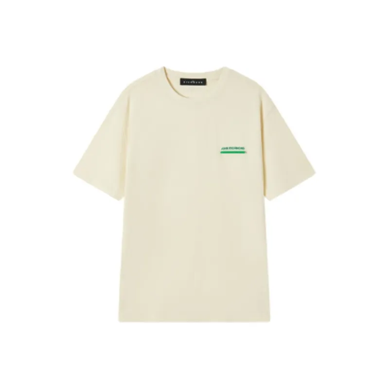 JOHN RICHMOND T Shirts Men-12