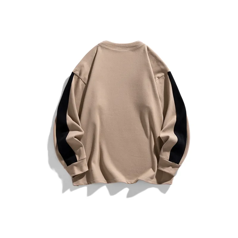 FOR FEAR THAT Sweatshirt Unisex-3
