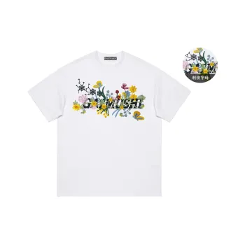 SUNSETMONENT Short Sleeved T Shirts Unisex