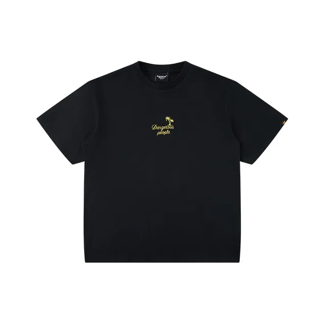 DANGEROUSPEOPLE T Shirts Unisex-0