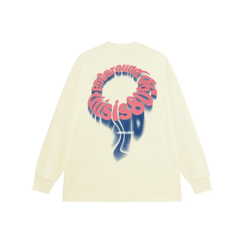 REXSHION T Shirts Unisex-9