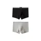 Black+Green (2 Pack)