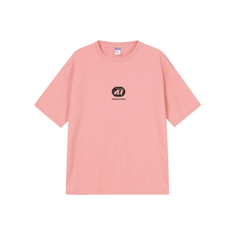 4T T-Shirts Unisex-20