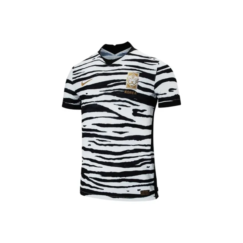 Nike Clothing T Shirts Men Black/White-0