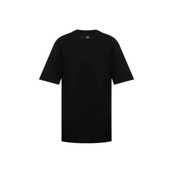 HUGO BOSS Logo tag T shirt