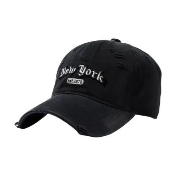 YUZHAOLIN Cotton Baseball Caps Unisex