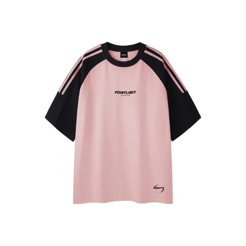 POINTLIMIT T Shirts Unisex-25