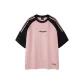Black & Pink