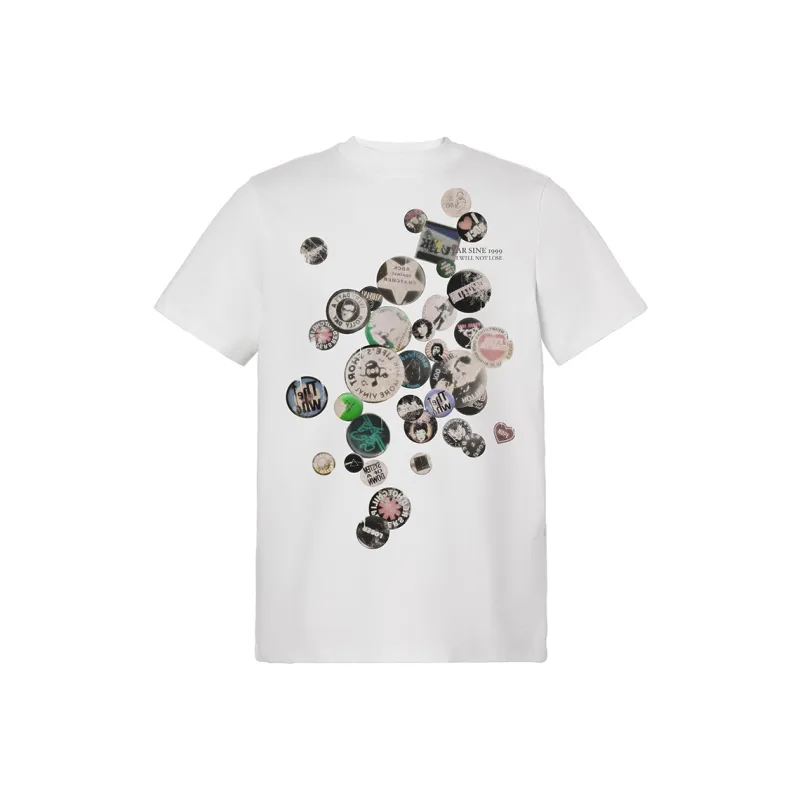 ROCAWEAR T Shirts Unisex-0