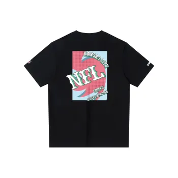 NFL T Shirts Unisex