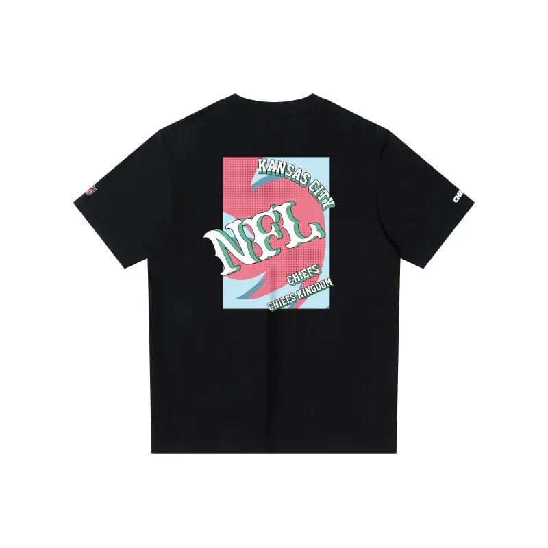NFL T Shirts Unisex-0
