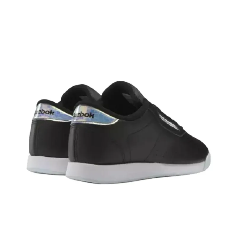 Reebok Women's Princess 'Black Iridescent' Women's-4