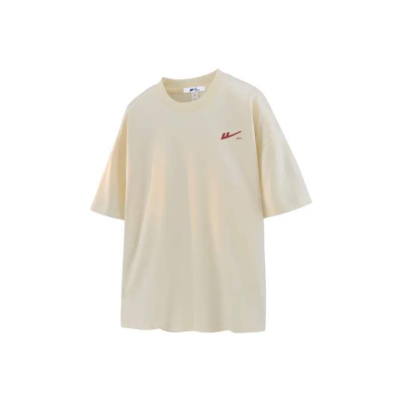 Warrior Huichao Riding The Wind Collection T-Shirt Unisex-7