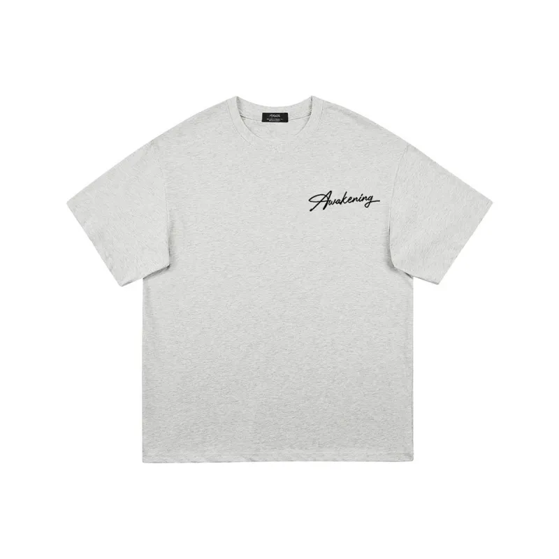 DOKI T Shirts Unisex-2
