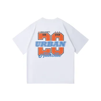 URBAN AUTHENTIC T-Shirts Unisex