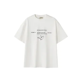 OX FREAK T Shirts Unisex