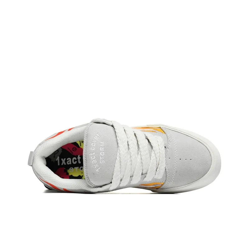 VFTS Canvas Shoes Unisex Low Top-16