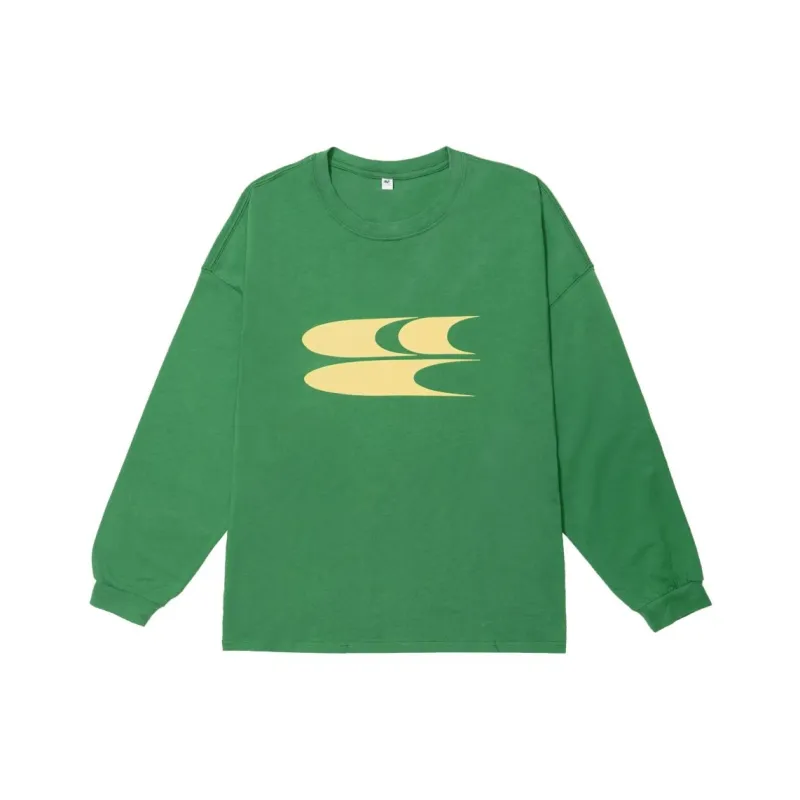 Crying Center Sweatshirts Unisex-4