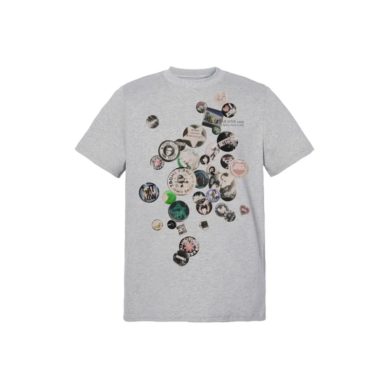 ROCAWEAR T Shirts Unisex-5