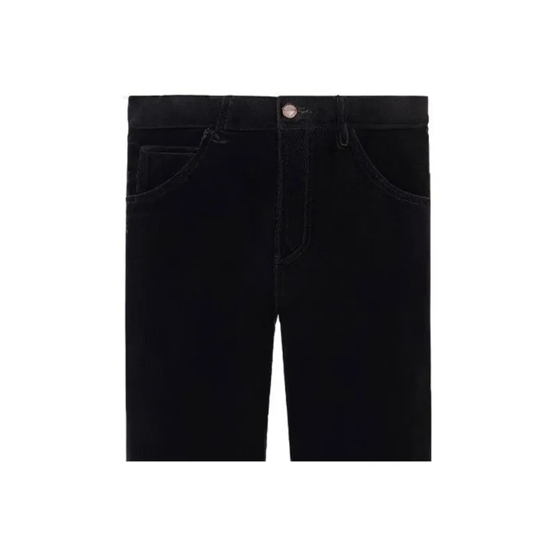CELINE Jeans Men Black-1