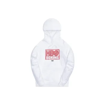 KITH Hbo Boxing Vintage Hoodie
