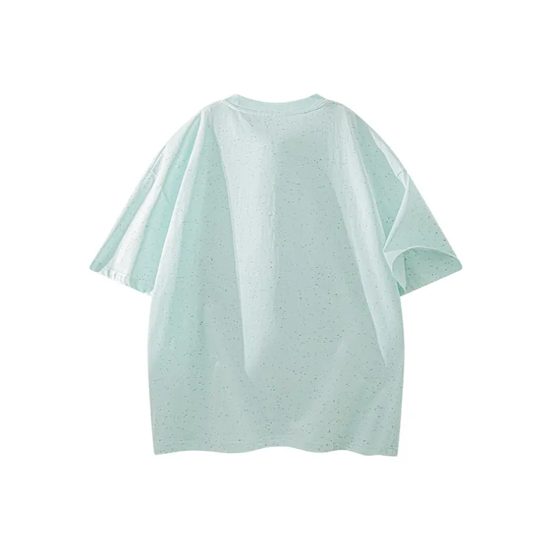 TUCANO T Shirts Unisex-9